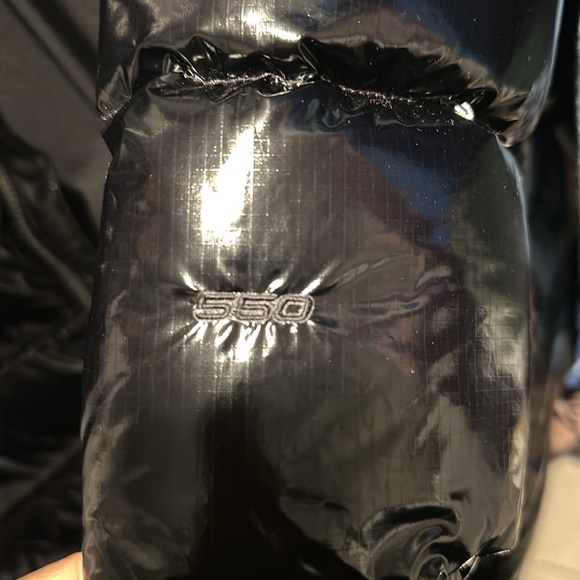 The North Face Haxton Parka - Picture 9 of 9